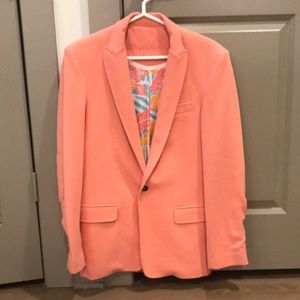 Chubbies Sports Coat